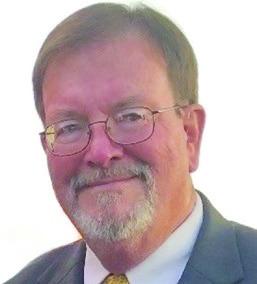 Michael Louis Martin