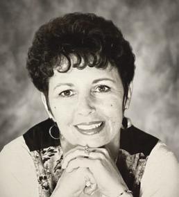 Linda Hickman Knight