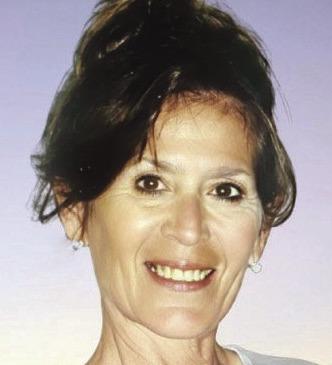 Judy "Juju" Scaglione
