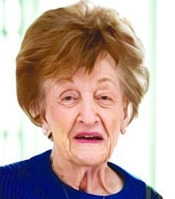 Claire Egan Duhy