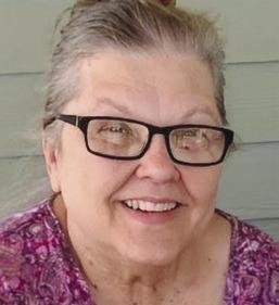 Jo Ann Dewalt