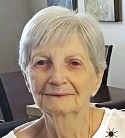Ruth Mayeux Zeller