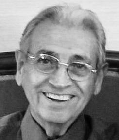 Salvador “Sal” Peter Danna, Sr.