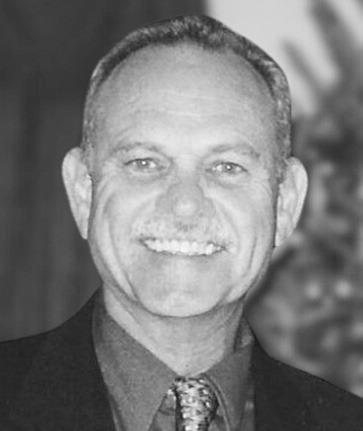Anthony Louis Henry, Sr.