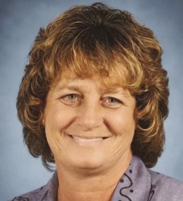 Barbara Jean Cormier Martin
