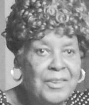Gwendolyn Marie Everage