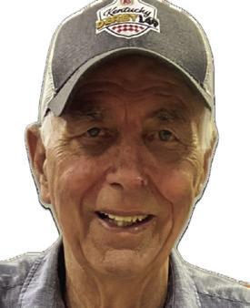Ronald Johnson Sr.