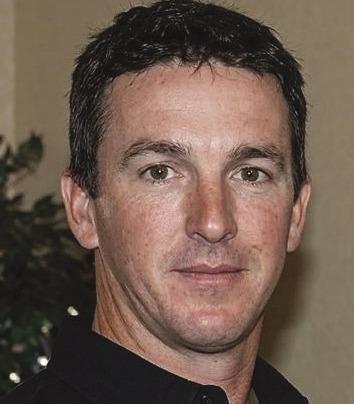 Stephen Christopher Schule