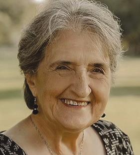 Patricia O’Neill