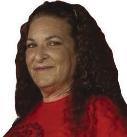 Robin Ann Ragan