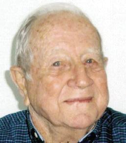 Melvin “Mully” Raymond Molero