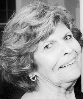 Mary Ellen Schorr Warner