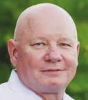Peter Farrell Harrison