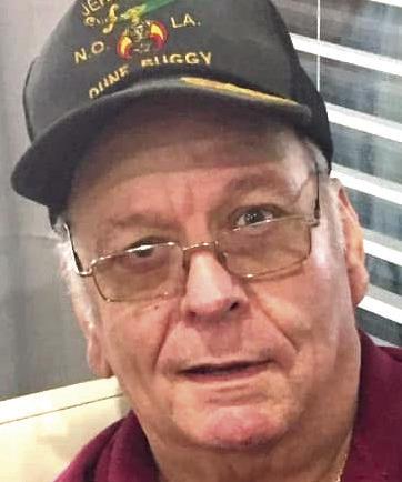 Ronald “Ronnie” “Gator” I. Milliet, Sr