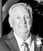 Wilson “Sheeto” Melerine, Jr