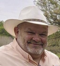James 'Jimmy' Richard Favre Sr.
