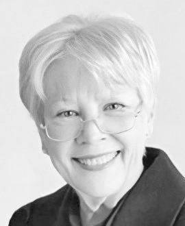 Judith Lynn Lyon