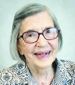 Dorothy Marion Zimmerman Estopinal