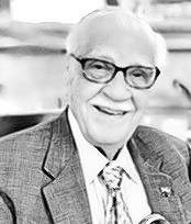 Joseph Nicholas Macaluso, Sr.