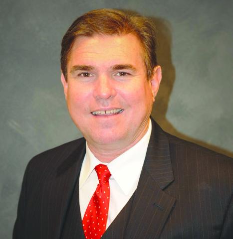 Chalmette attorney and parish patron Mike Ginart Jr. passed away on November 26, 2025 at the age of 64.