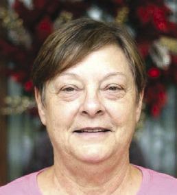 Diane Marie Hillebrandt