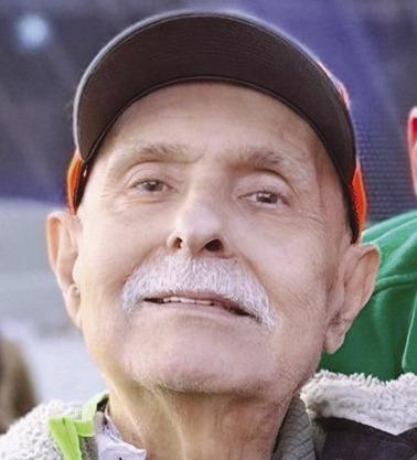 Rodney Charles Culotta
