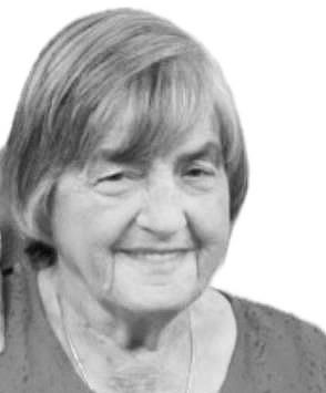 Patricia "Pat" Castaing Noote