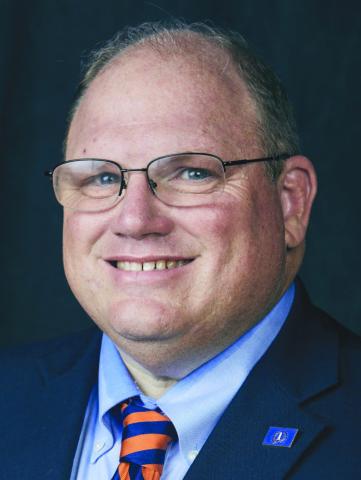 Rep. Mike Bayham