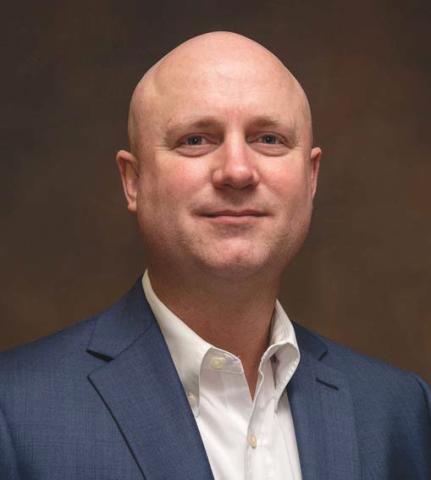Daniel Ingram Named Chalmette Refining Manager