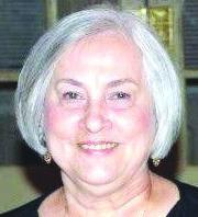 Brenda Freeman Arnoult