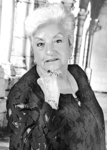 Loretta Rita Campo Sansovich