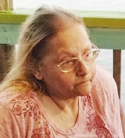 Maria Guidry Ruiz