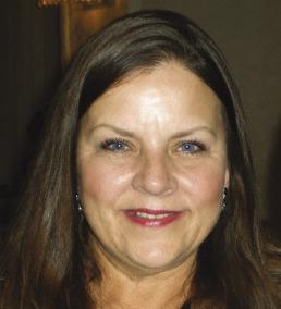 Barbara Carman DiMaggio