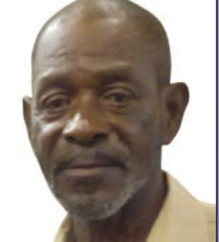 Wilbert Timothy Griffin Sr.