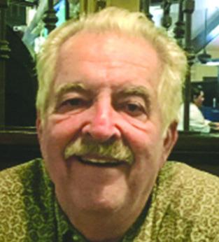 Anthony Joseph “Tony” Cuccia