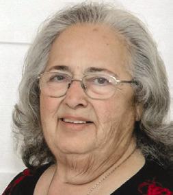 Constance Sissac LeRoy