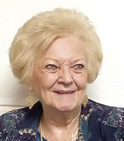 Mary Patricia “Patsy” Borne Meyers