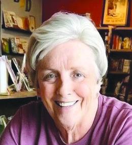Gail Ann Marcella Calato