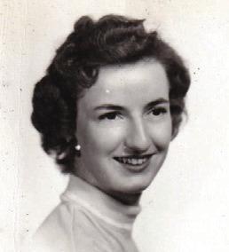 Elizabeth Rose Waguespack Chauvin