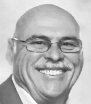 Leslie “Les” Anthony Robin Sr.