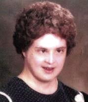 Carol Martha Ikerd
