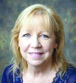 Donna White Loescher