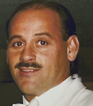 Charles "Davey" David Thonn Sr.