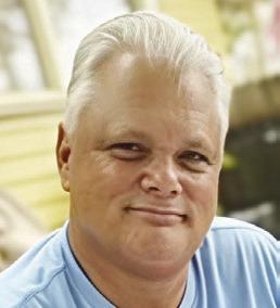 Rodney Michael Blanchard
