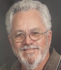 Ronald Jude Livaudais Sr.