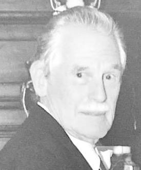 Thomas "Tommy" Walter Dukes