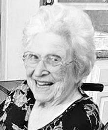Cecelia Ida Ingolia Roesch