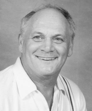Cecil Crowell Jr.