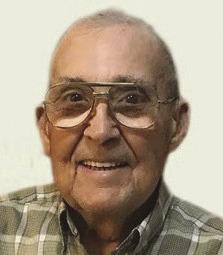 Alvin Noel Readeau