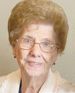Delores Davenport Leto